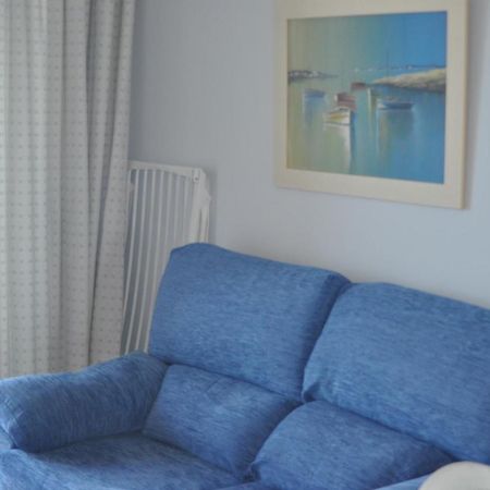 Marsin Playa 107 Vivienda Vacacional 大加那利岛拉斯帕尔马斯 外观 照片