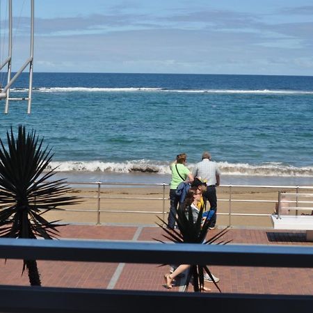 Marsin Playa 107 Vivienda Vacacional 大加那利岛拉斯帕尔马斯 外观 照片
