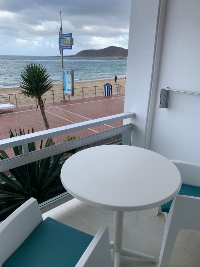 Marsin Playa 107 Vivienda Vacacional 大加那利岛拉斯帕尔马斯 外观 照片