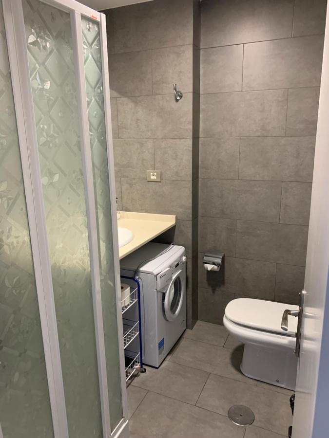 Marsin Playa 107 Vivienda Vacacional 大加那利岛拉斯帕尔马斯 外观 照片