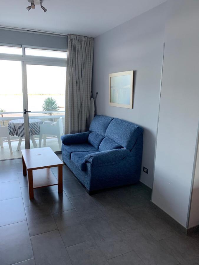Marsin Playa 107 Vivienda Vacacional 大加那利岛拉斯帕尔马斯 外观 照片