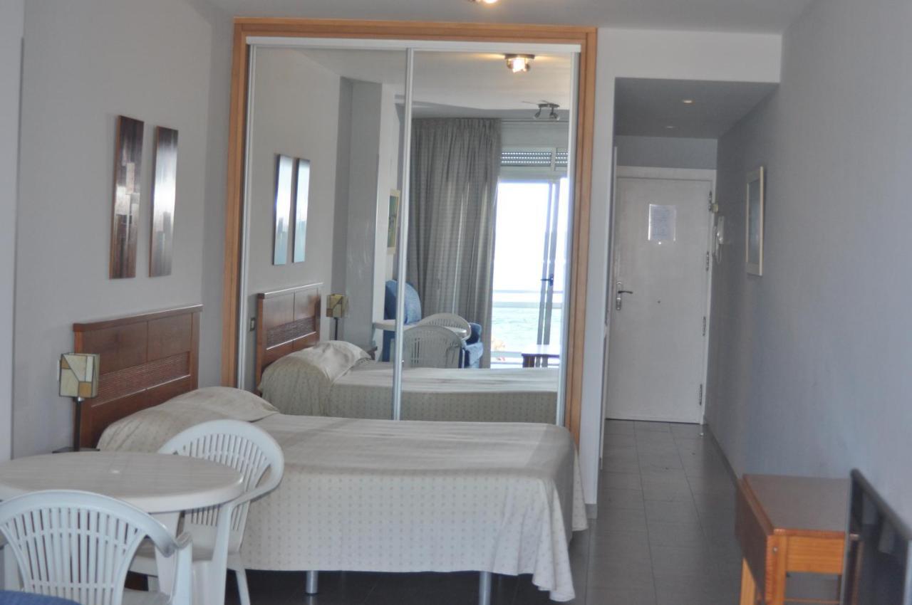 Marsin Playa 107 Vivienda Vacacional 大加那利岛拉斯帕尔马斯 外观 照片