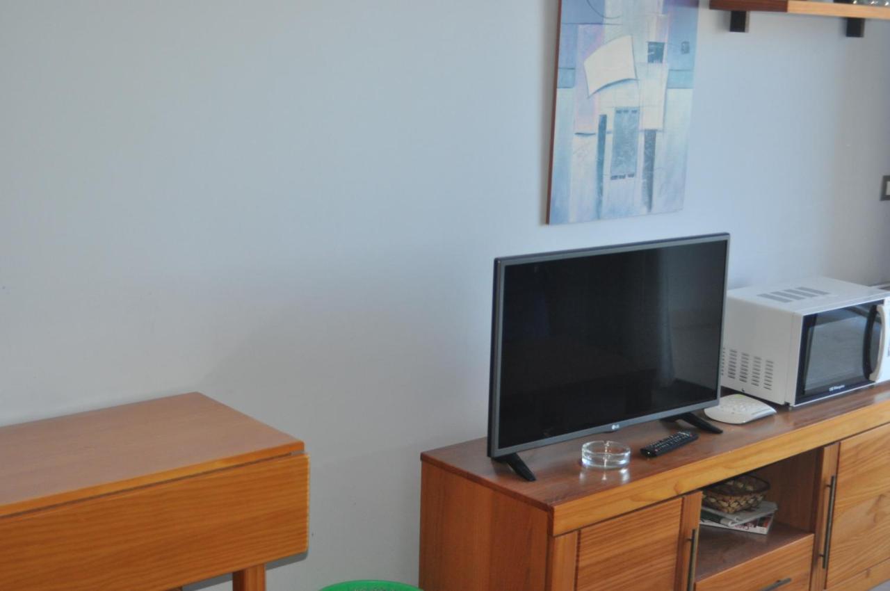 Marsin Playa 107 Vivienda Vacacional 大加那利岛拉斯帕尔马斯 外观 照片
