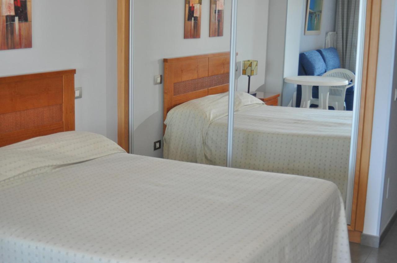Marsin Playa 107 Vivienda Vacacional 大加那利岛拉斯帕尔马斯 外观 照片