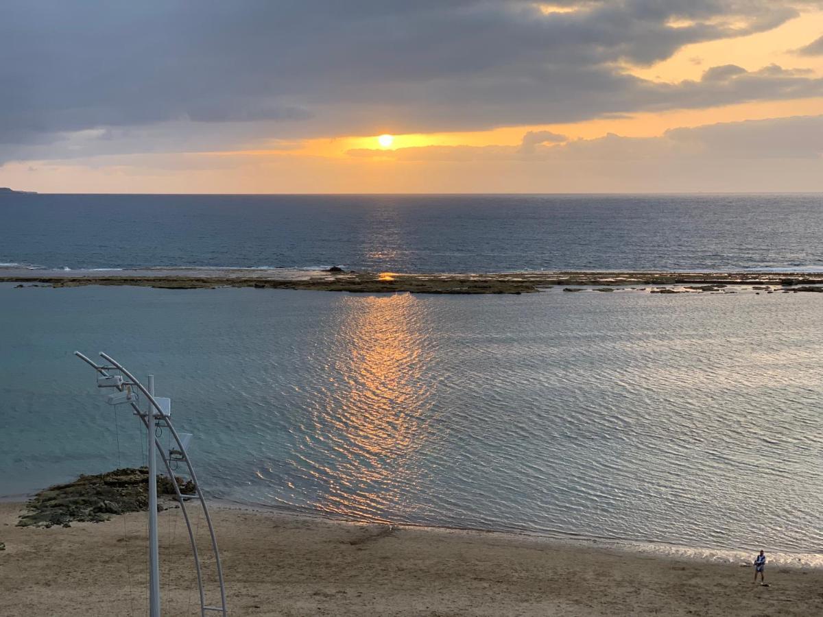 Marsin Playa 107 Vivienda Vacacional 大加那利岛拉斯帕尔马斯 外观 照片