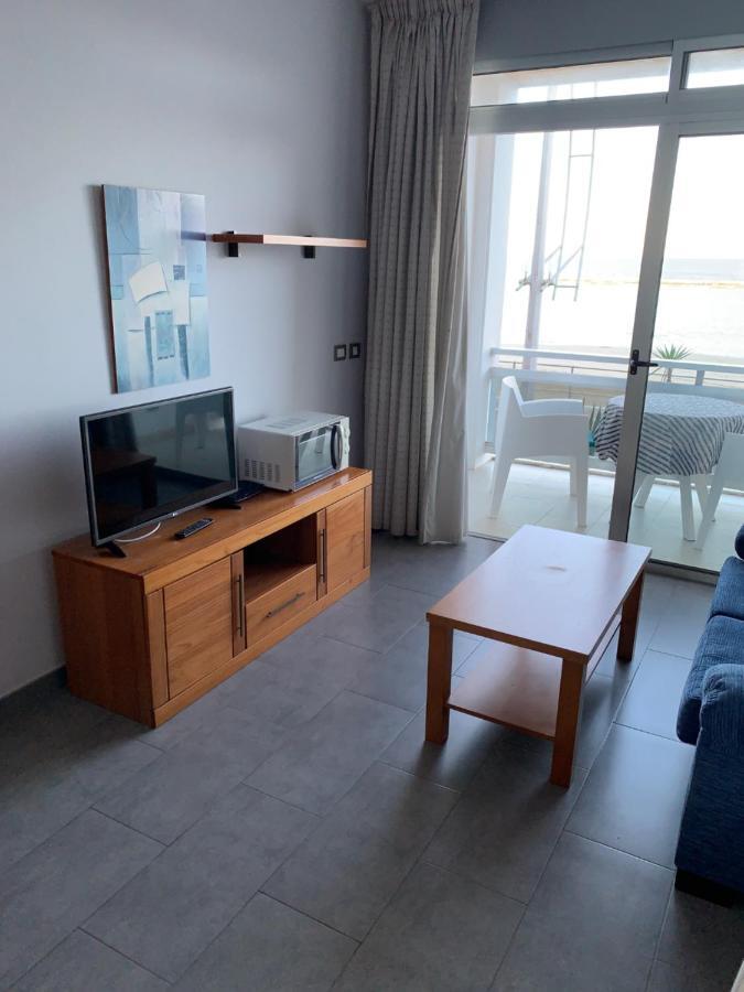 Marsin Playa 107 Vivienda Vacacional 大加那利岛拉斯帕尔马斯 外观 照片